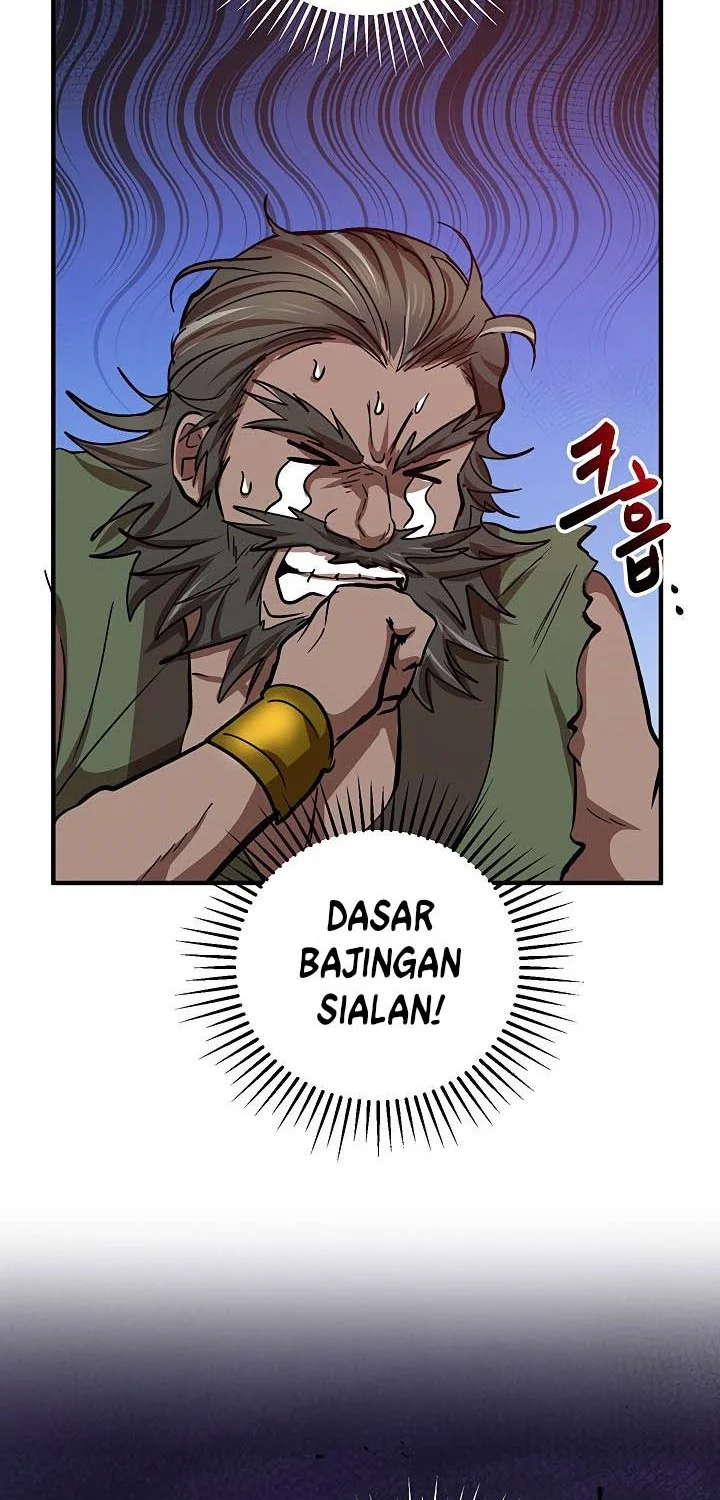 The Grand Wudang Saga Chapter 31 Gambar 19