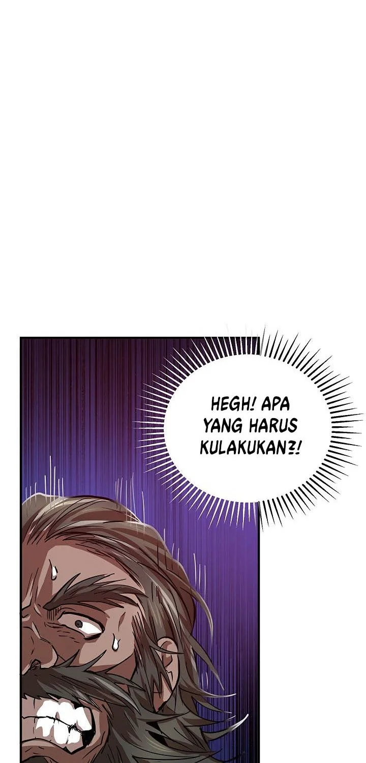 The Grand Wudang Saga Chapter 31 Gambar 22