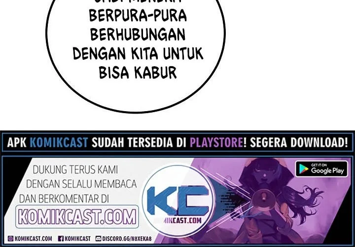 The Grand Wudang Saga Chapter 31 Gambar 38