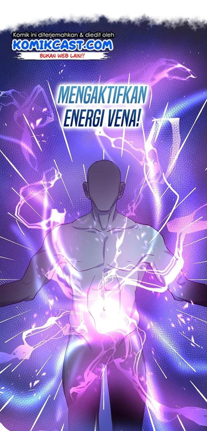 The Grand Wudang Saga Chapter 31 Gambar 55