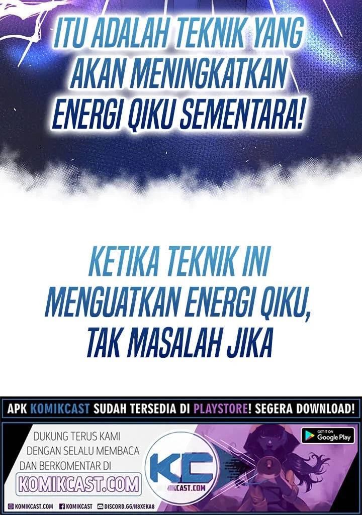 The Grand Wudang Saga Chapter 31 Gambar 56