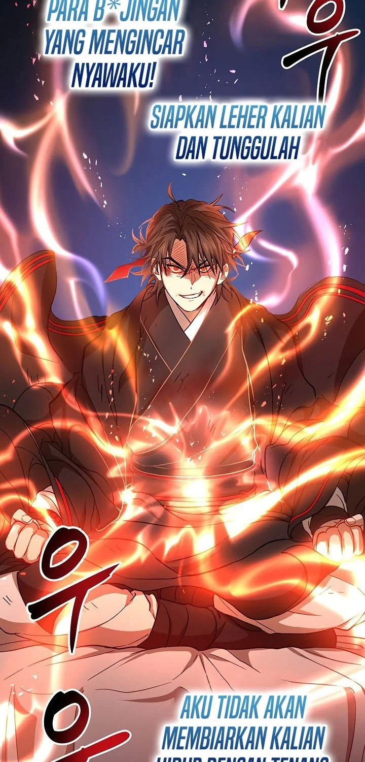 The Grand Wudang Saga Chapter 31 Gambar 58