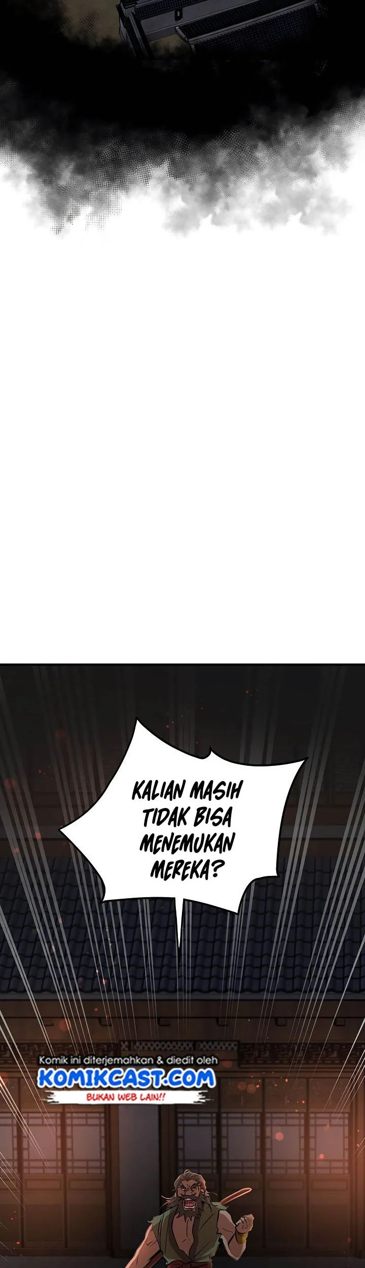 The Grand Wudang Saga Chapter 32 Gambar 33