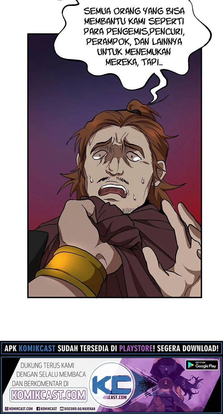 The Grand Wudang Saga Chapter 32 Gambar 37