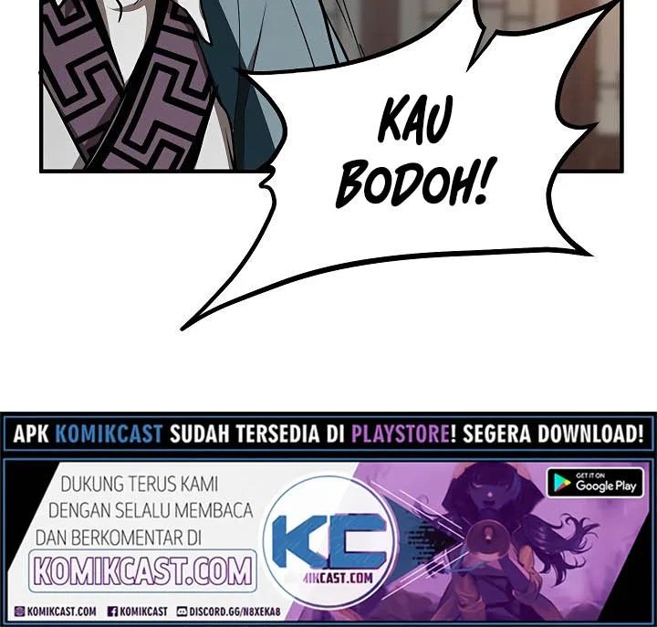 The Grand Wudang Saga Chapter 32 Gambar 4