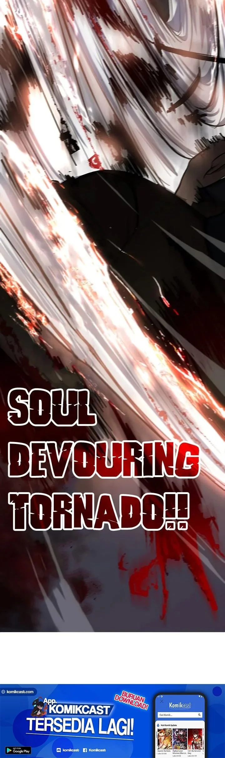 The Grand Wudang Saga Chapter 33 Gambar 13