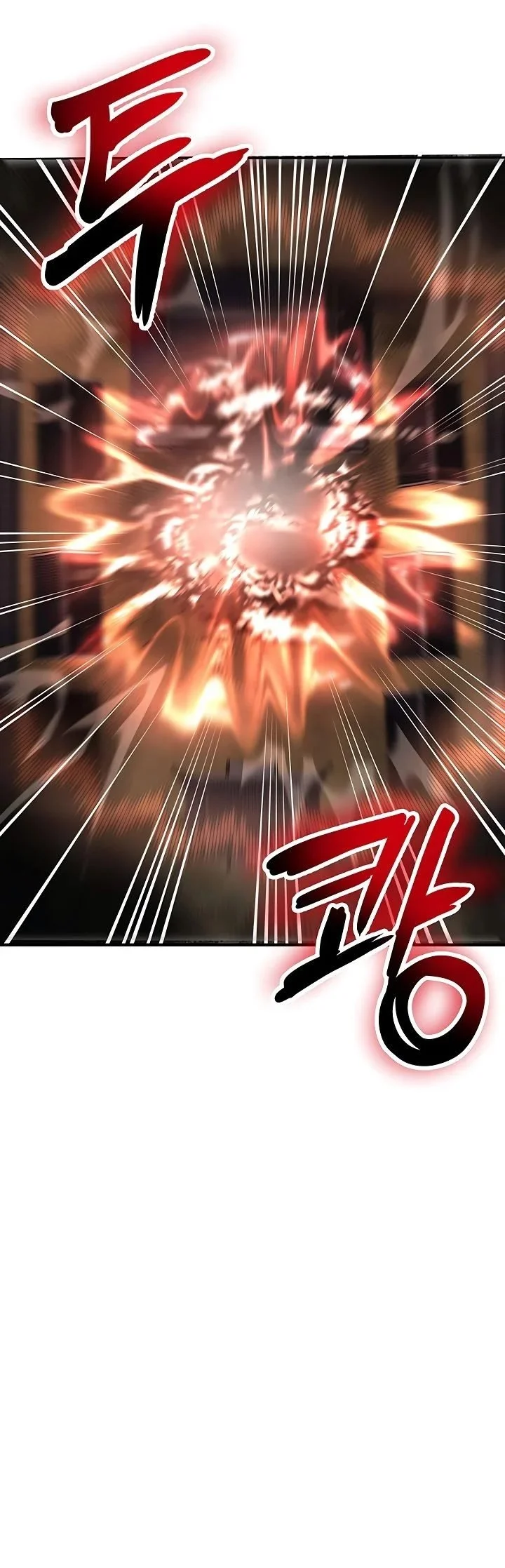 The Grand Wudang Saga Chapter 33 Gambar 14