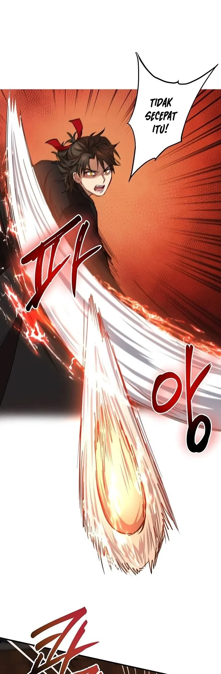 The Grand Wudang Saga Chapter 33 Gambar 20