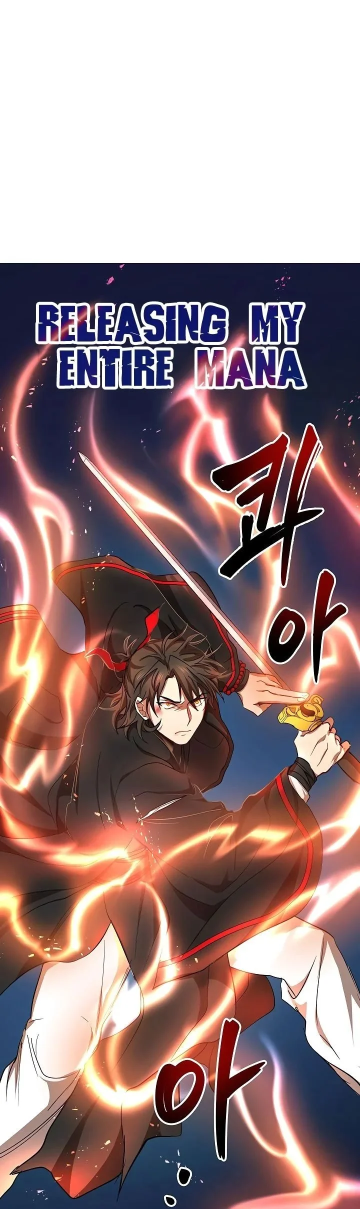 The Grand Wudang Saga Chapter 33 Gambar 8