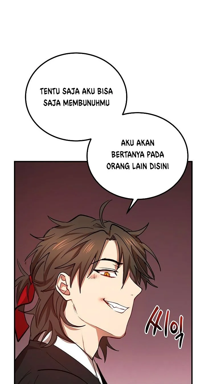 The Grand Wudang Saga Chapter 34 Gambar 23