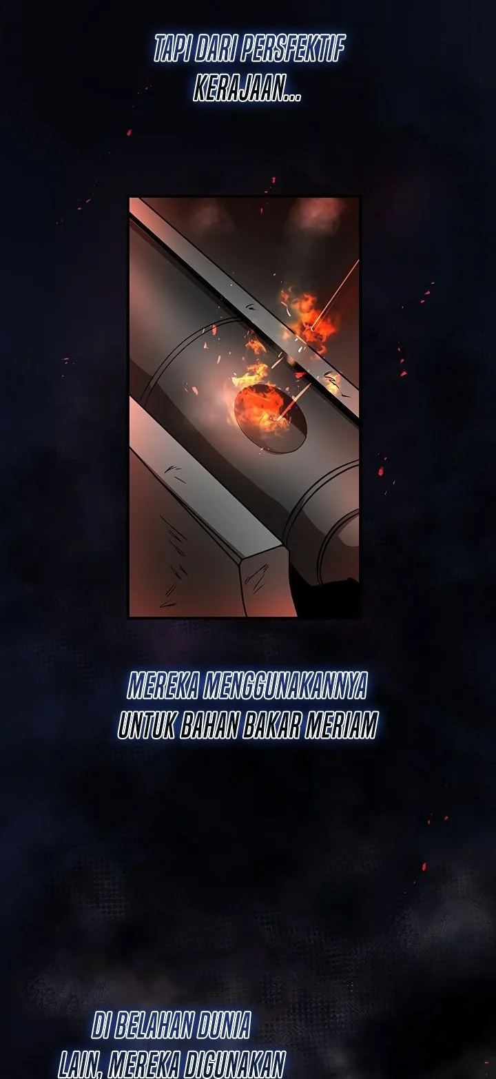 The Grand Wudang Saga Chapter 34 Gambar 35