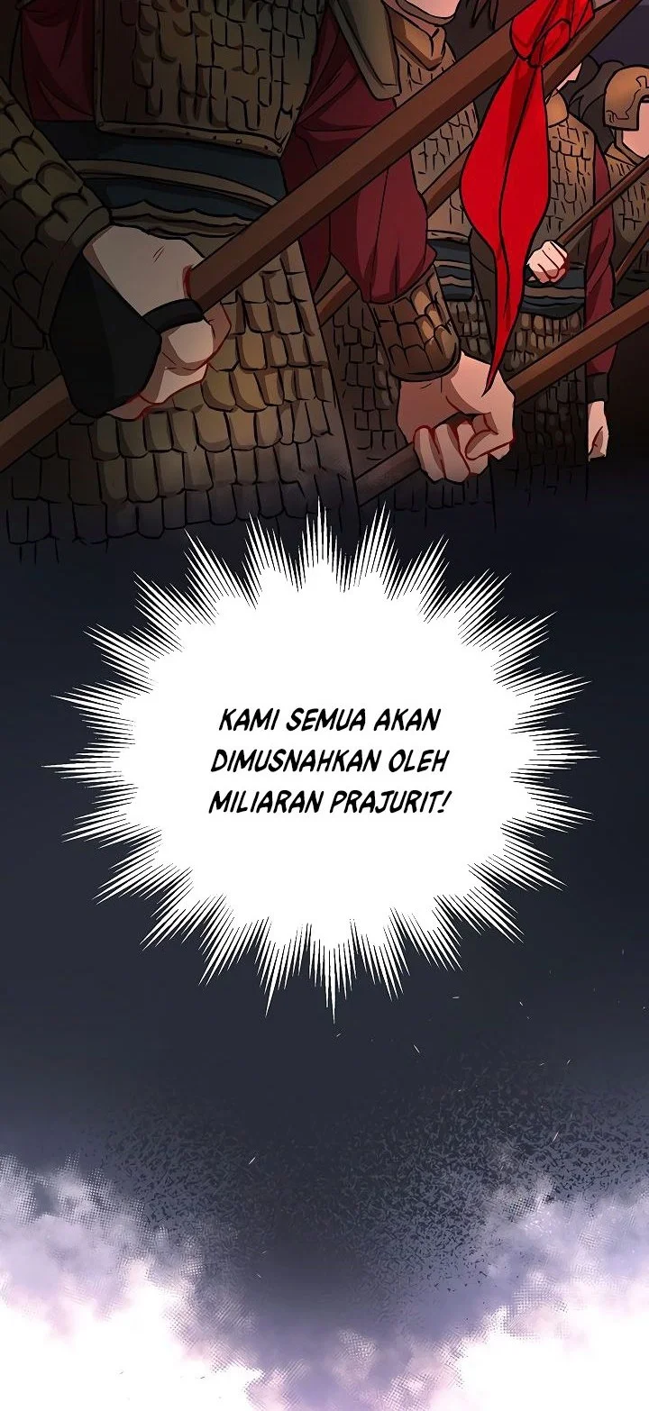 The Grand Wudang Saga Chapter 34 Gambar 41