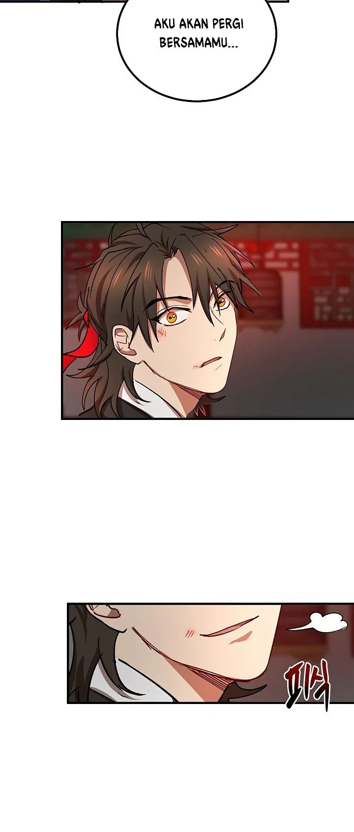 The Grand Wudang Saga Chapter 34 Gambar 49