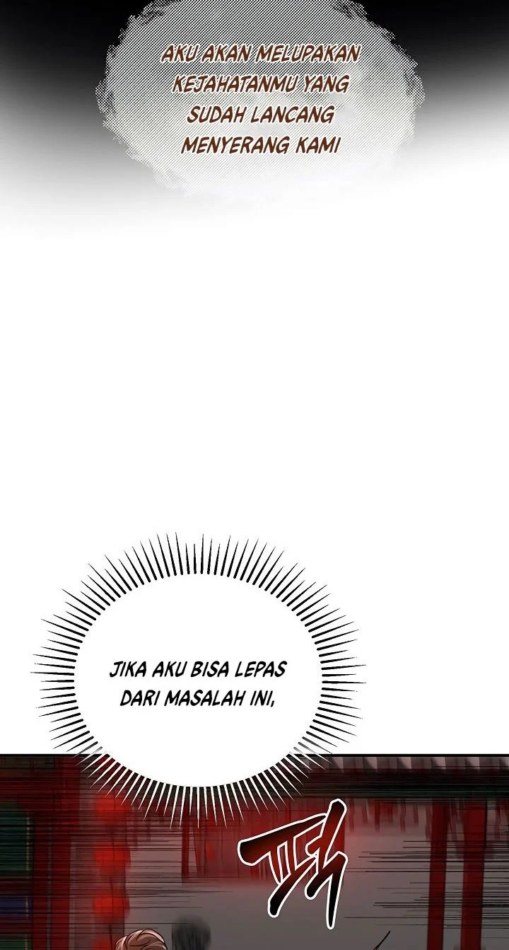 The Grand Wudang Saga Chapter 34 Gambar 17