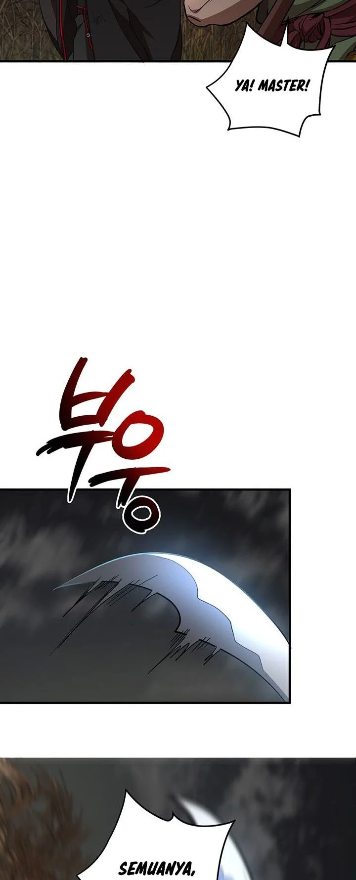 The Grand Wudang Saga Chapter 35 Gambar 33