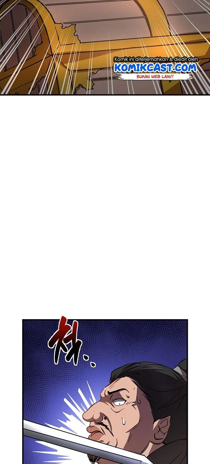 The Grand Wudang Saga Chapter 35 Gambar 47