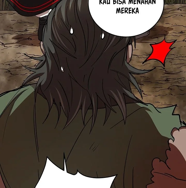 The Grand Wudang Saga Chapter 36 Gambar 32