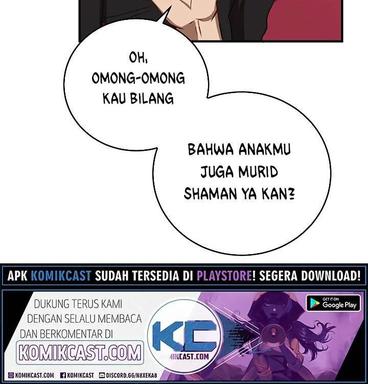 The Grand Wudang Saga Chapter 37 Gambar 30