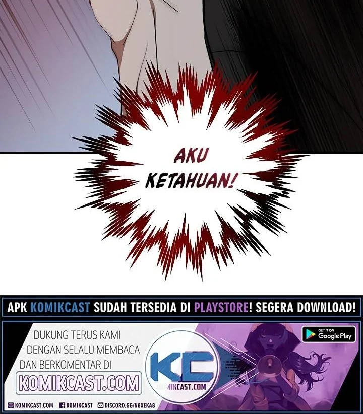 The Grand Wudang Saga Chapter 37 Gambar 34