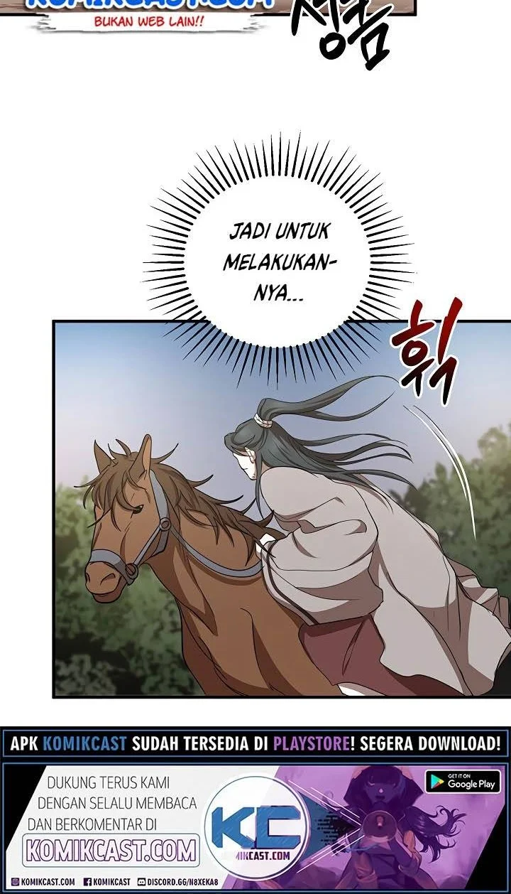 The Grand Wudang Saga Chapter 37 Gambar 12