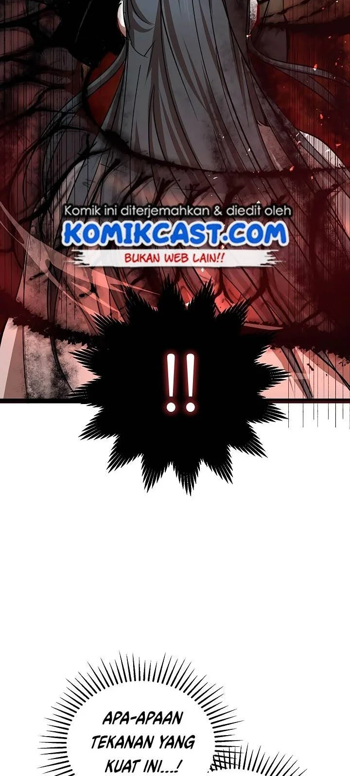 The Grand Wudang Saga Chapter 38 Gambar 30