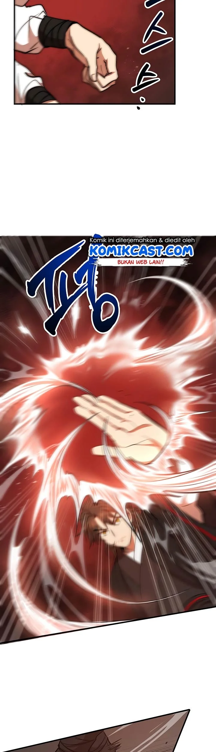 The Grand Wudang Saga Chapter 39 Gambar 10