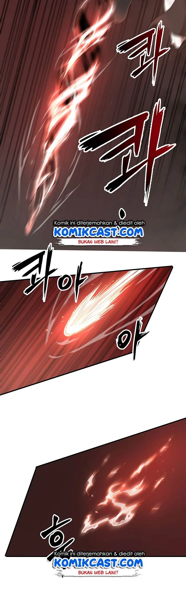 The Grand Wudang Saga Chapter 39 Gambar 13