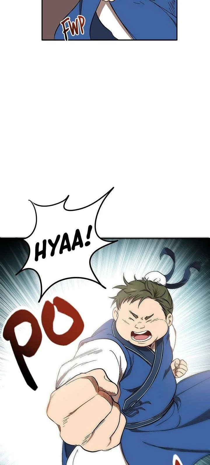 The Grand Wudang Saga Chapter 4 Gambar 37