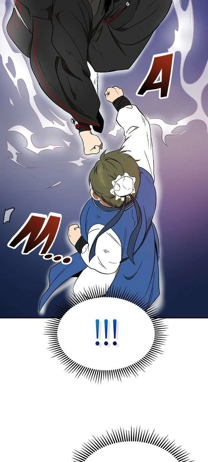 The Grand Wudang Saga Chapter 4 Gambar 39