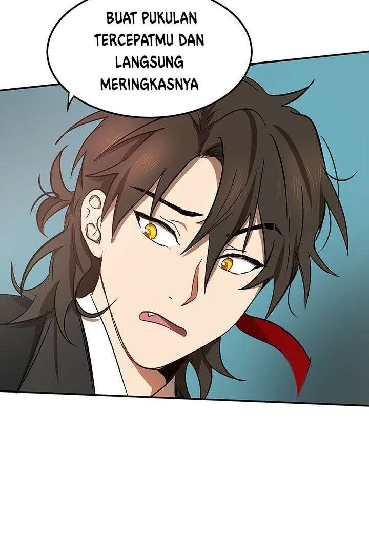 The Grand Wudang Saga Chapter 4 Gambar 41