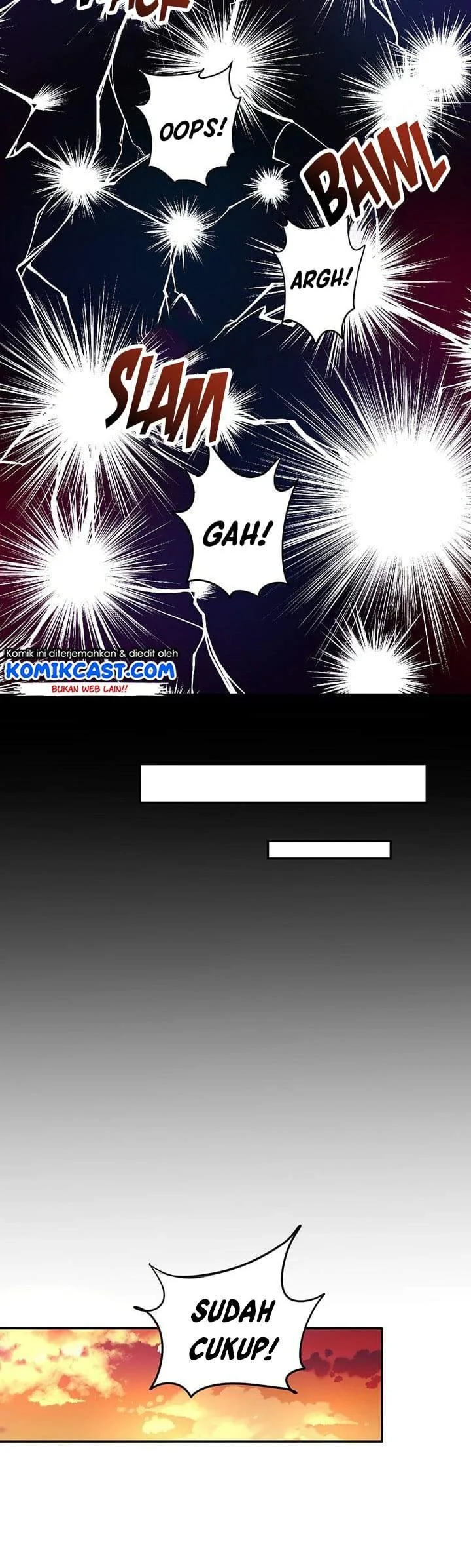 The Grand Wudang Saga Chapter 4 Gambar 46