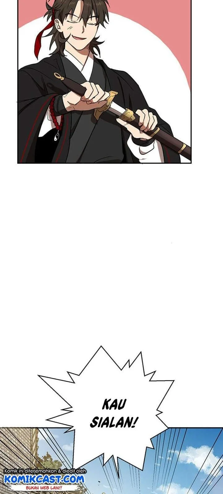 The Grand Wudang Saga Chapter 4 Gambar 62