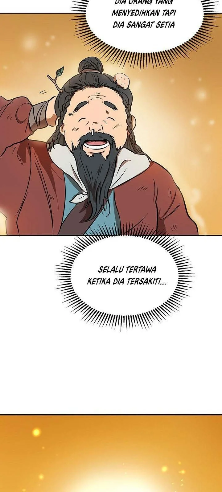 The Grand Wudang Saga Chapter 4 Gambar 17