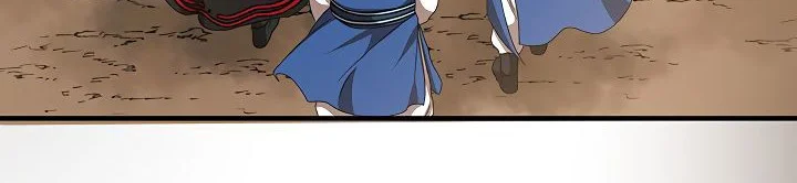 The Grand Wudang Saga Chapter 40 Gambar 41