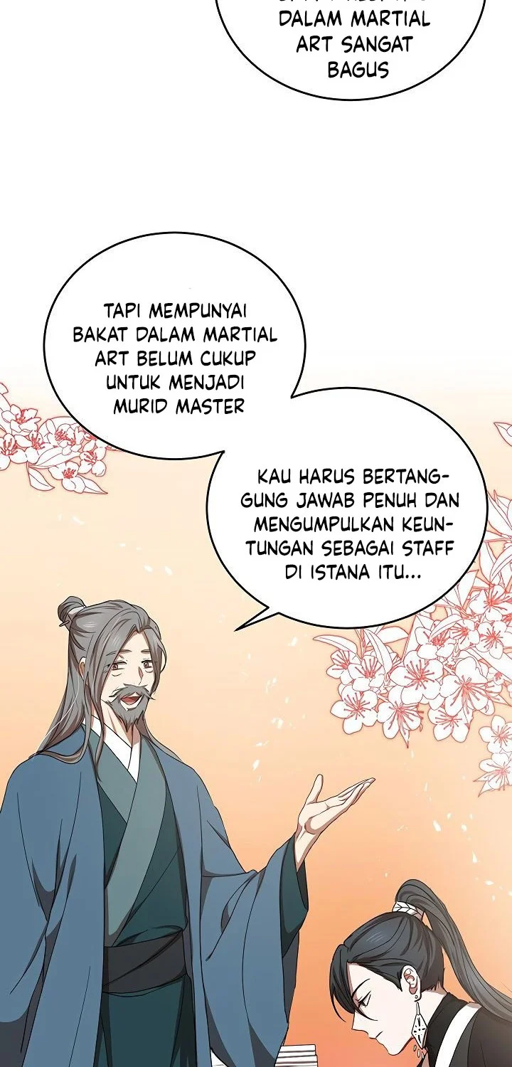 The Grand Wudang Saga Chapter 40 Gambar 55