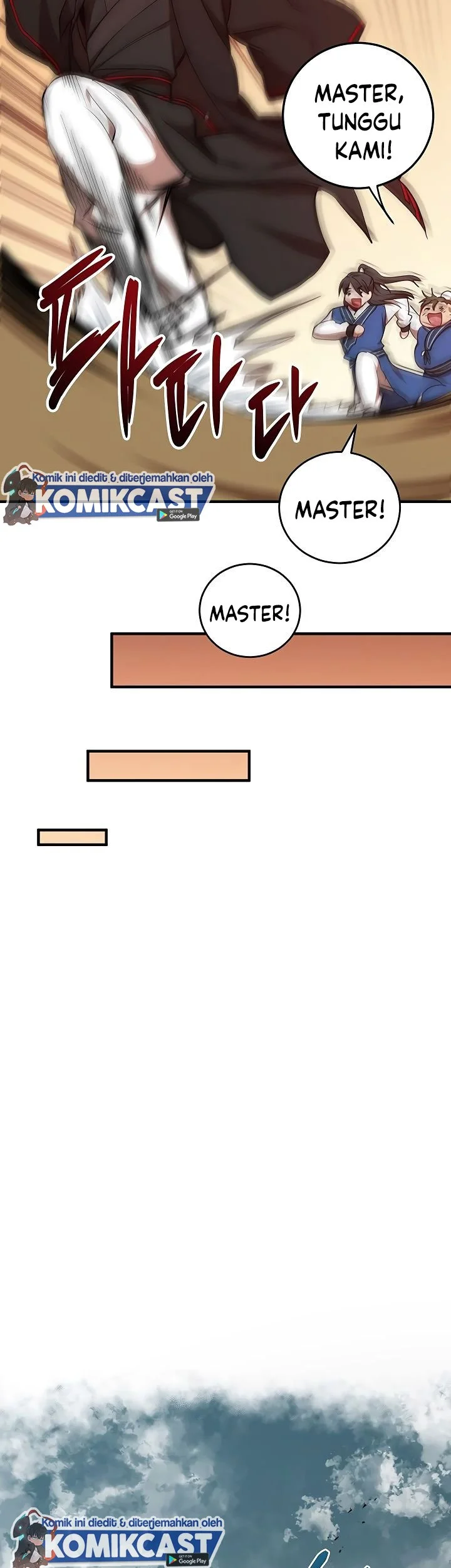 The Grand Wudang Saga Chapter 40 Gambar 63