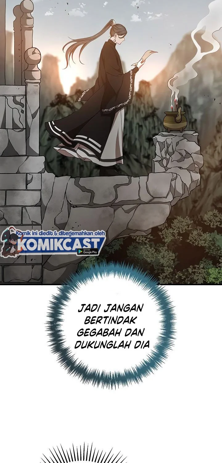 The Grand Wudang Saga Chapter 40 Gambar 66