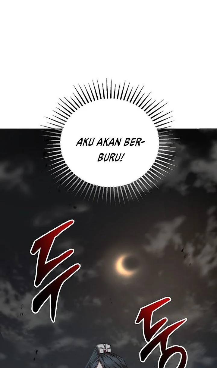 The Grand Wudang Saga Chapter 41 Gambar 19