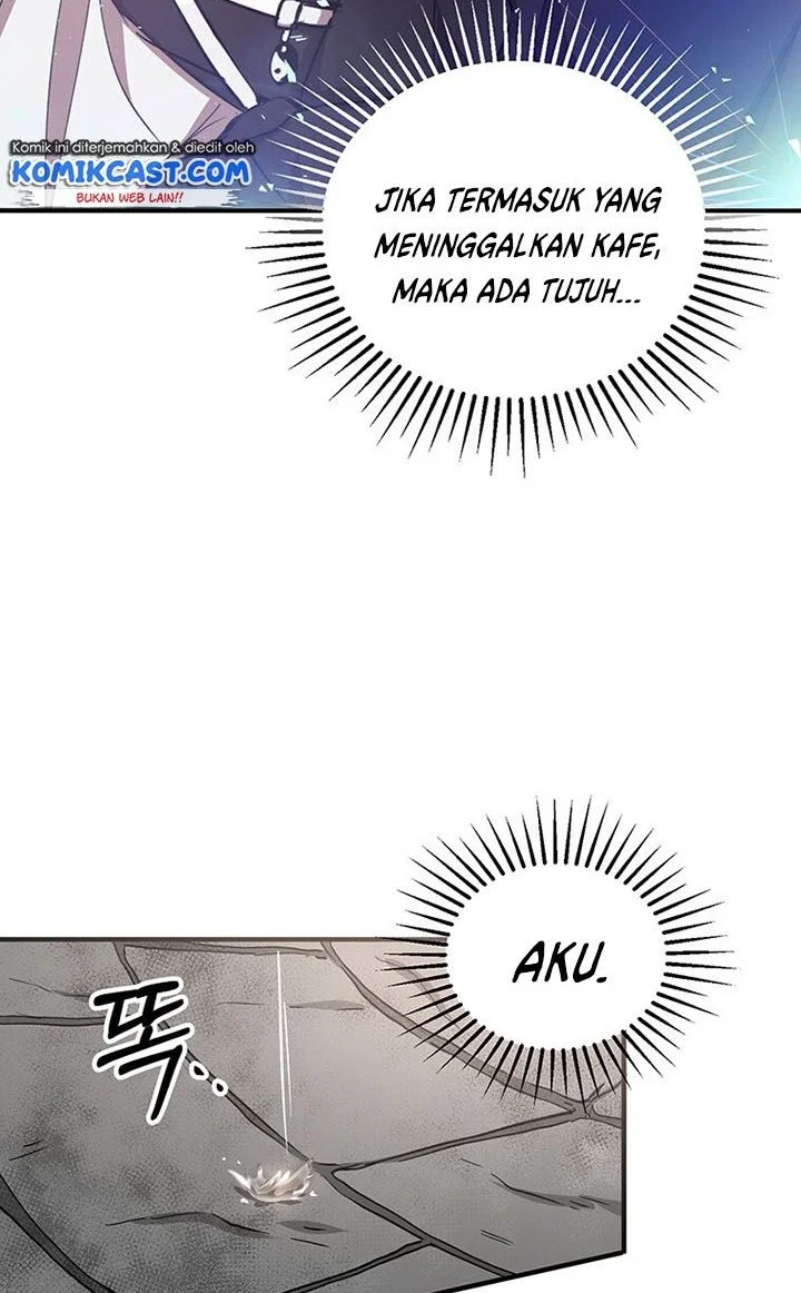 The Grand Wudang Saga Chapter 41 Gambar 3