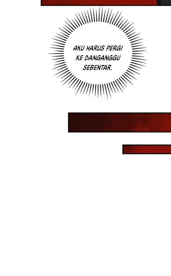 The Grand Wudang Saga Chapter 41 Gambar 9