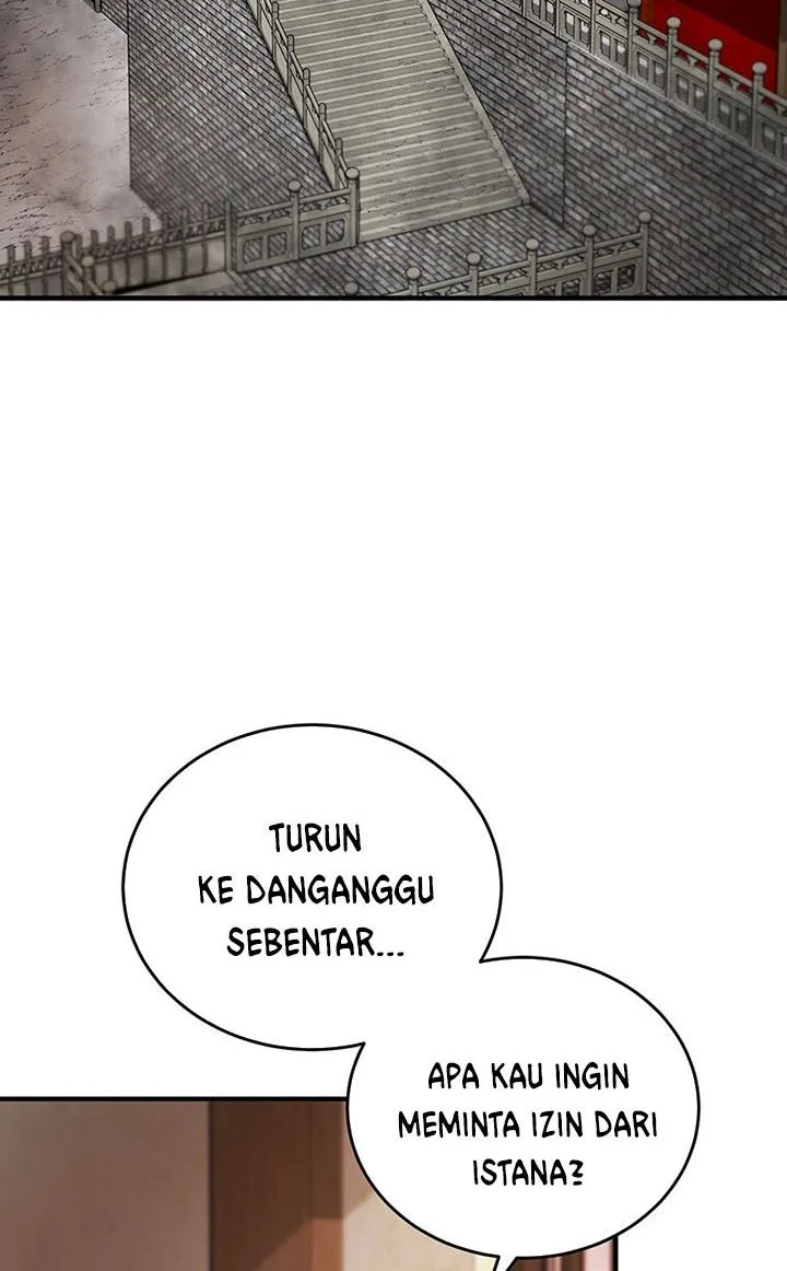 The Grand Wudang Saga Chapter 41 Gambar 11