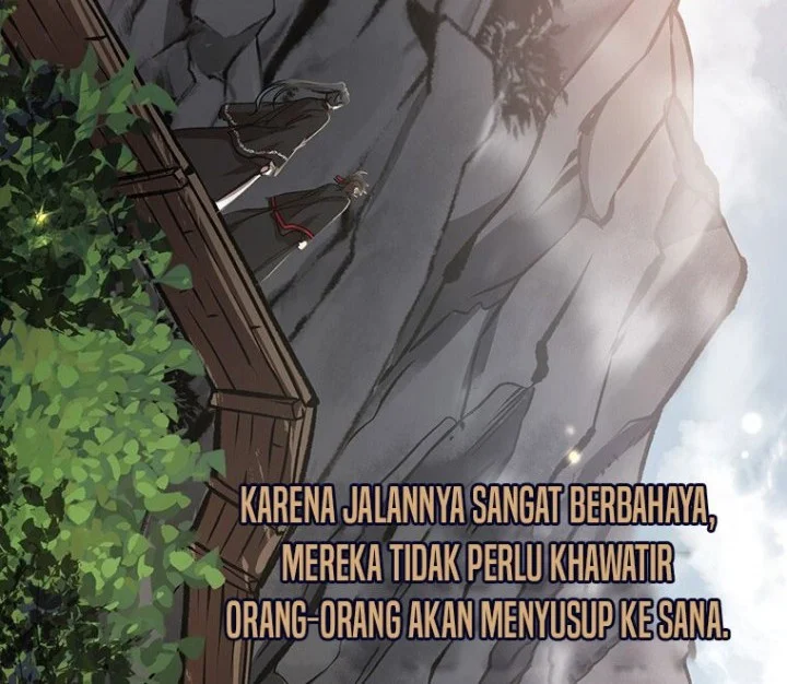 The Grand Wudang Saga Chapter 42 Gambar 31