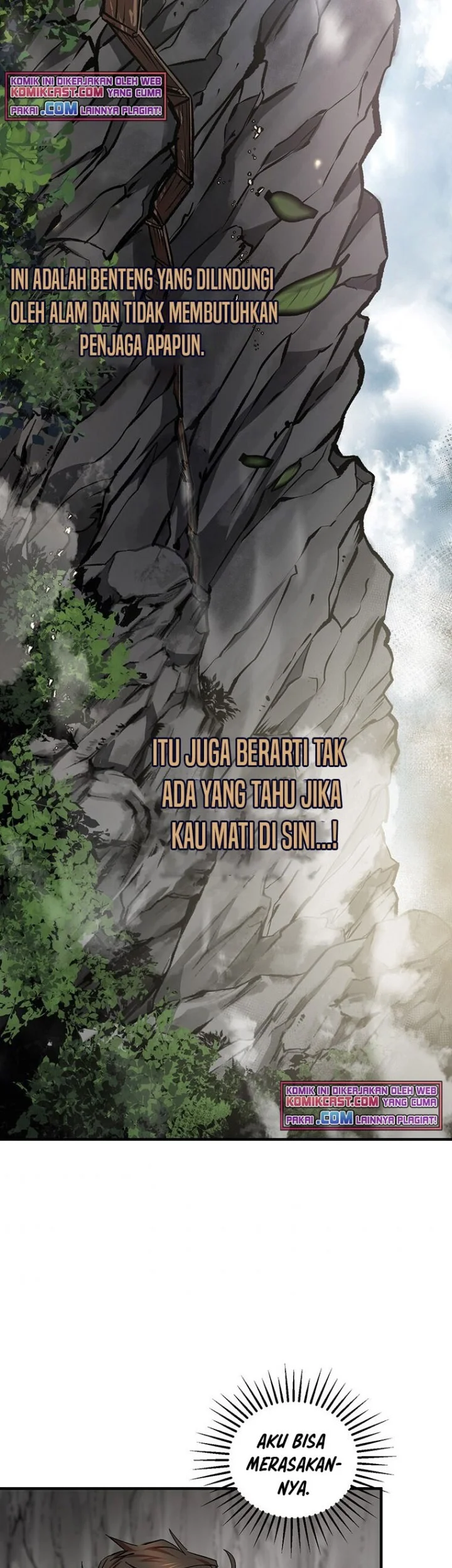 The Grand Wudang Saga Chapter 42 Gambar 32