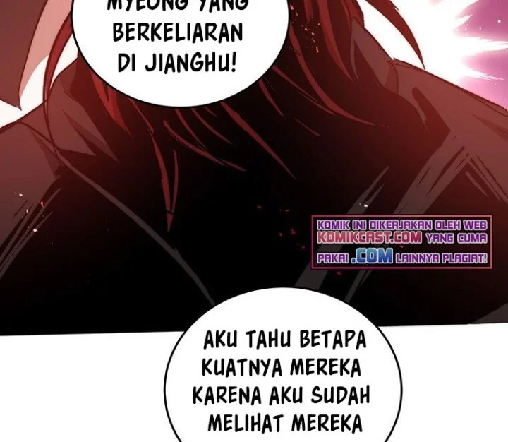 The Grand Wudang Saga Chapter 42 Gambar 37