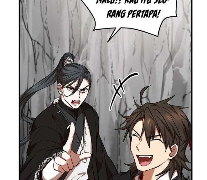 The Grand Wudang Saga Chapter 42 Gambar 39
