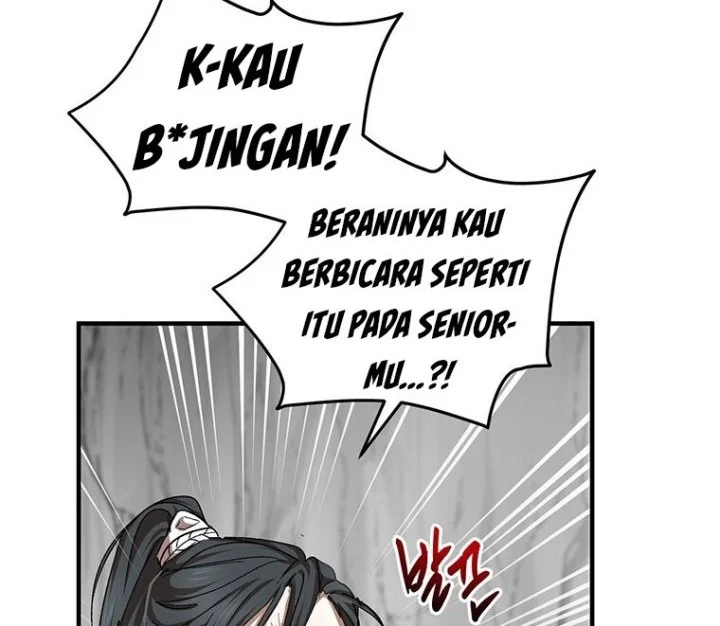 The Grand Wudang Saga Chapter 42 Gambar 41