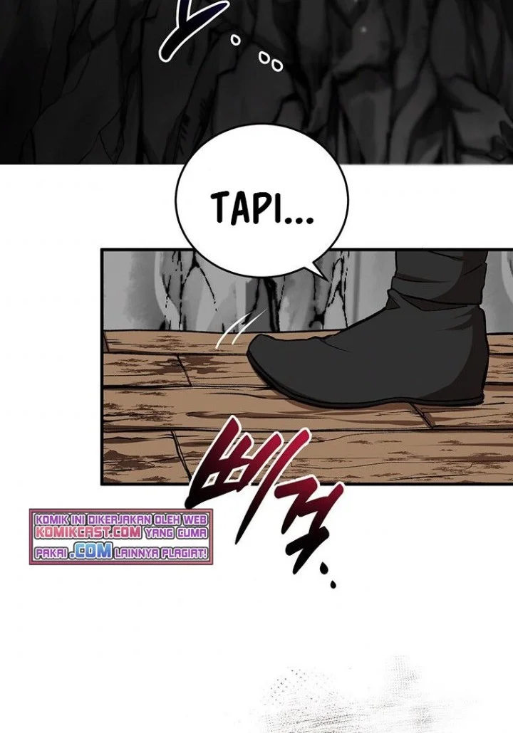 The Grand Wudang Saga Chapter 42 Gambar 45