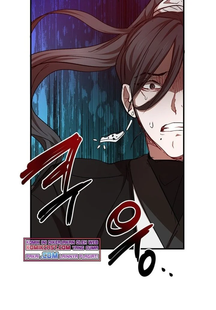 The Grand Wudang Saga Chapter 42 Gambar 49