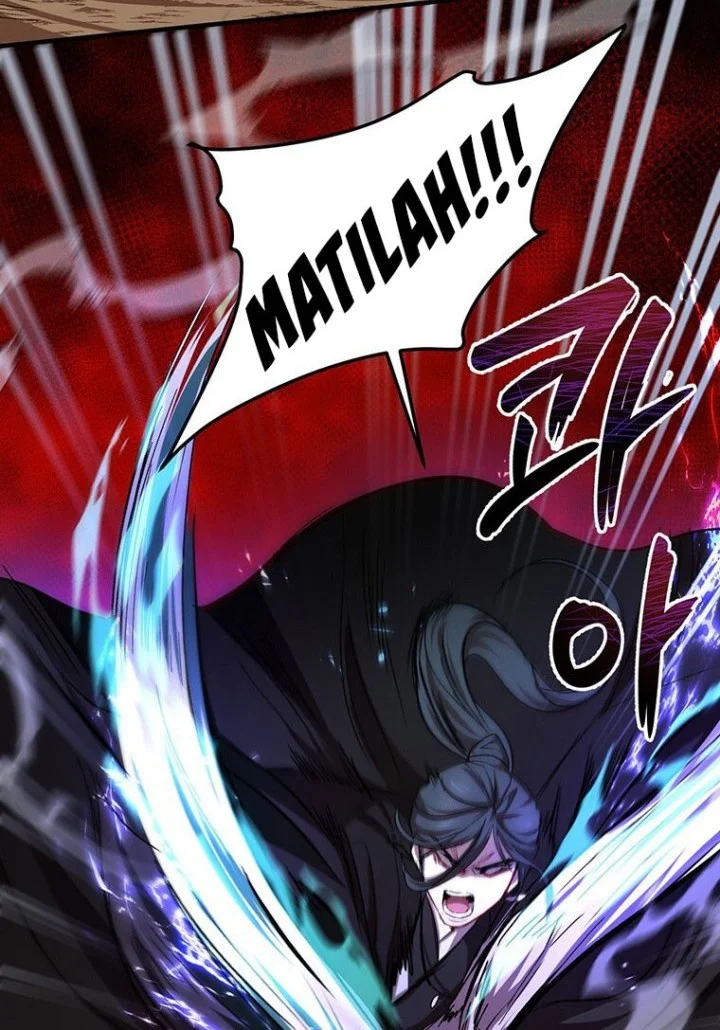 The Grand Wudang Saga Chapter 42 Gambar 55