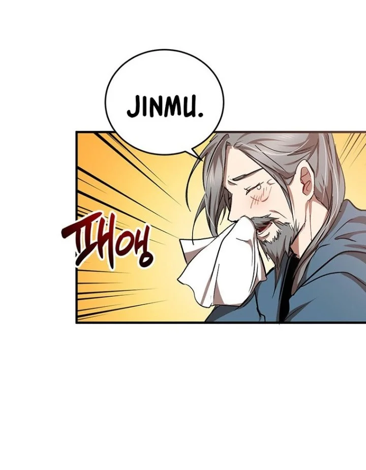 The Grand Wudang Saga Chapter 42 Gambar 5